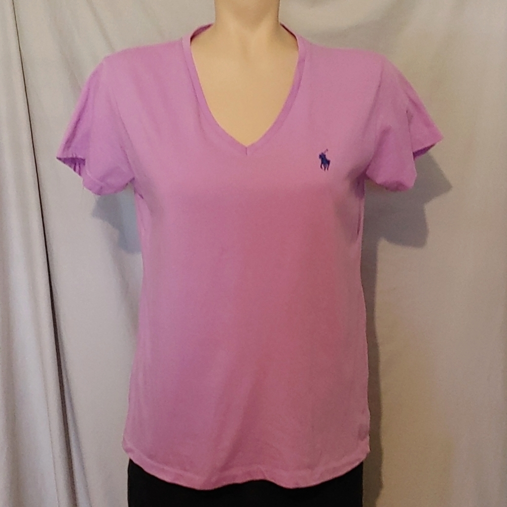 Polo Ralph Lauren Sport Tee Shirt